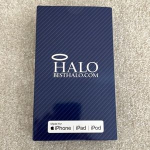 NIB HALO Pocket Power 6000